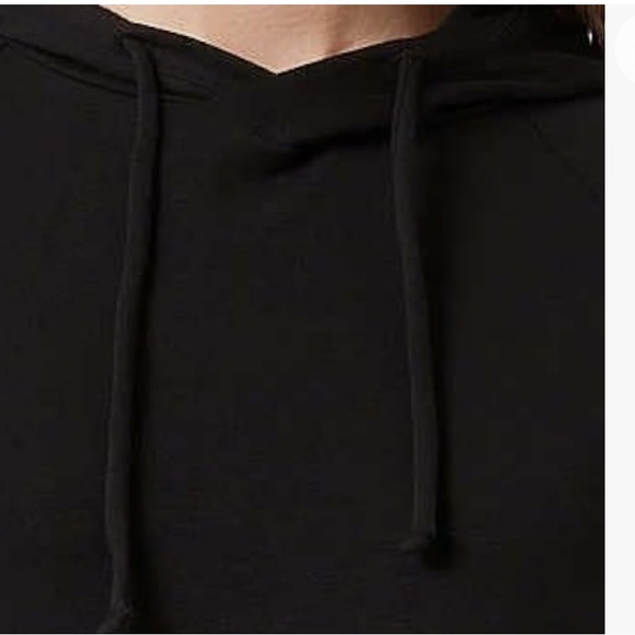 Eddie Bauer Women Hoodie with Drawstring Soft Fabric Relaxed Fit - Picture 4 of 4